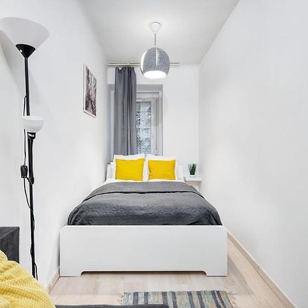 Convenient Central Apartment Βουδαπέστη Εξωτερικό φωτογραφία